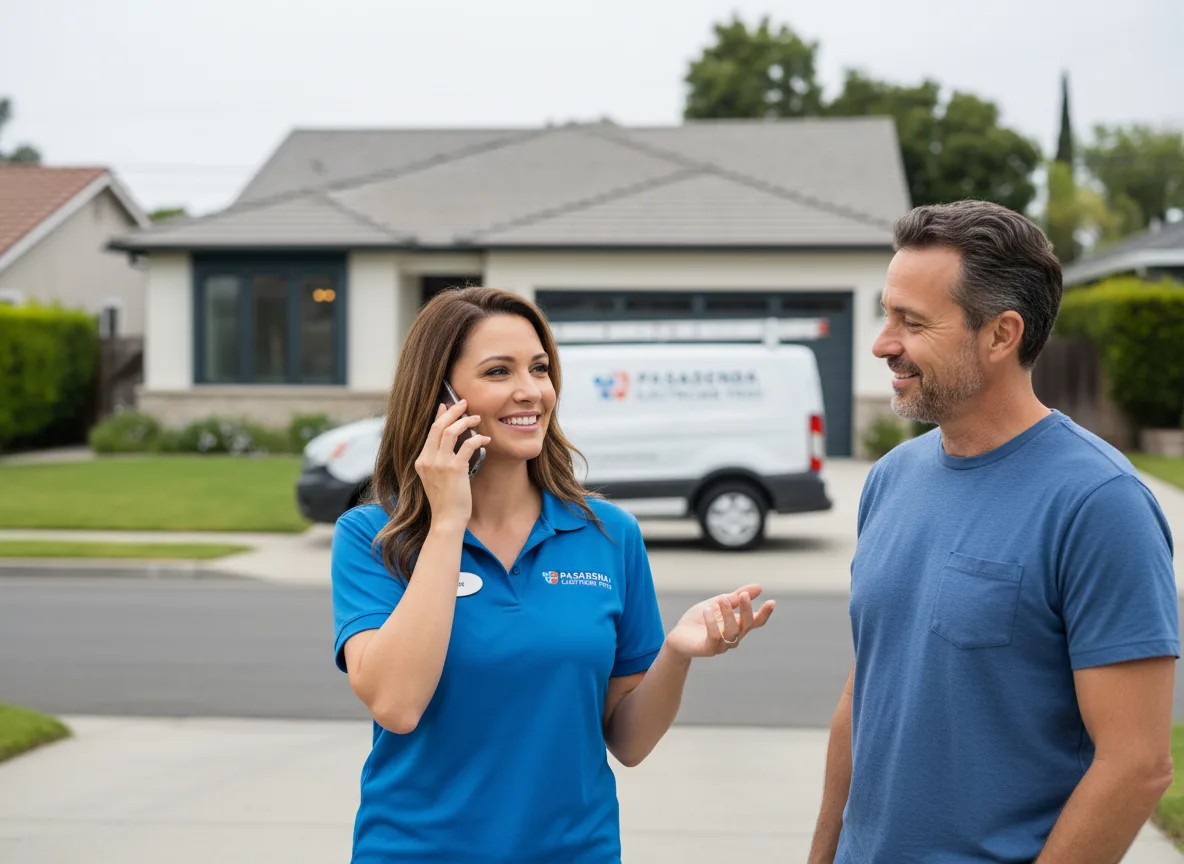 Electrician Lake Isabella, CA FAQs